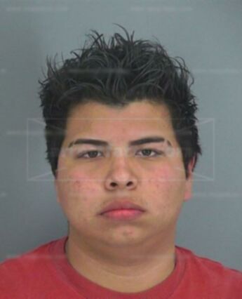 Juan Pablo Alvarenga-Cruz