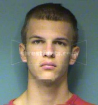 Jacob Allen Bailey