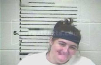 Kenna Marcum
