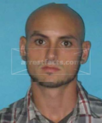 Zachary Robert Guerrina