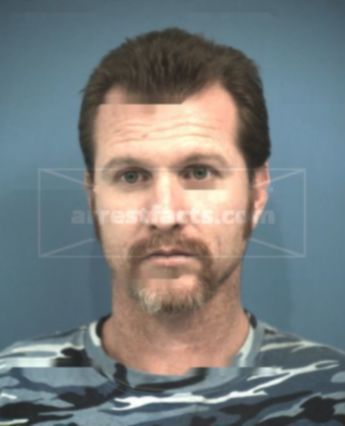 Terry Wayne Perkins