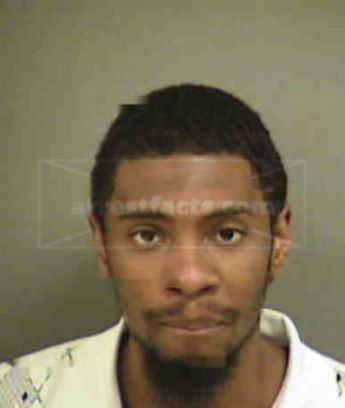 Trayvon Robbins