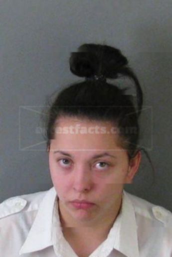 Stephanie Leona Rhyne