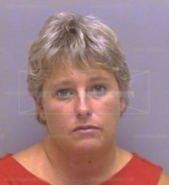 Amanda Gay Osburn