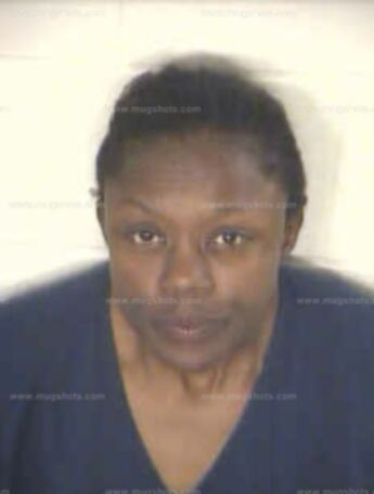 Patrice Lashan Overton