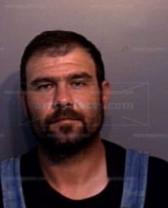 Scott Michael Larue