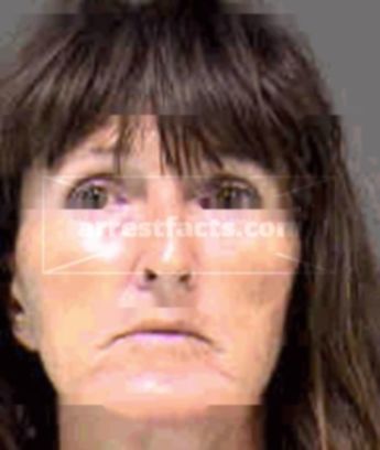 Anne Marie Warbington Tuttle