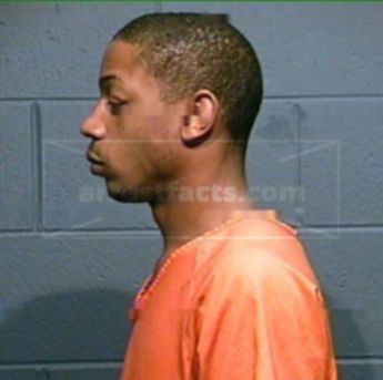 Michael Brandon Crittenden