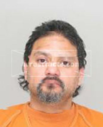 Ricardo Trevino