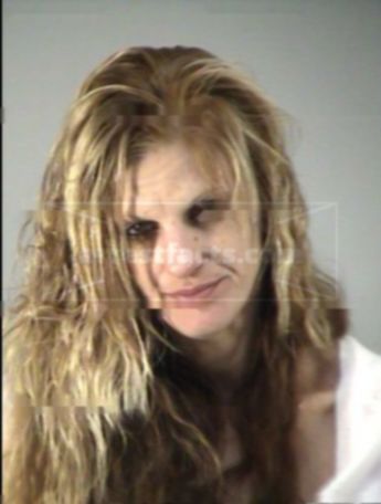 Lindsay Ann Zastrow