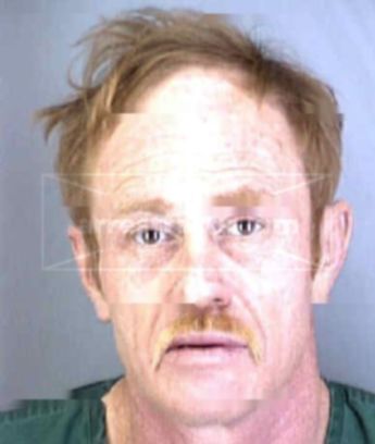 Brian Russell Peterson