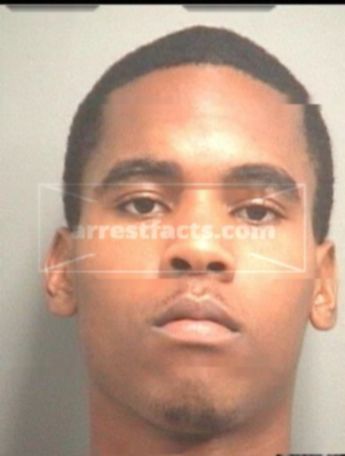 Kashief Dale Stewart