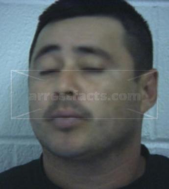 Alcadio Chapa Jr