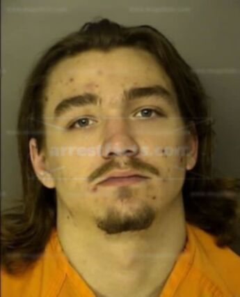 Chase Kenneth Perry