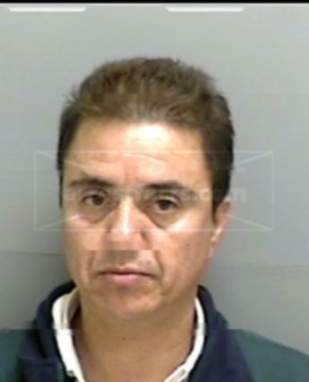 Mario C Avalos-Mora