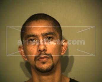 Jonathan Flores Diaz