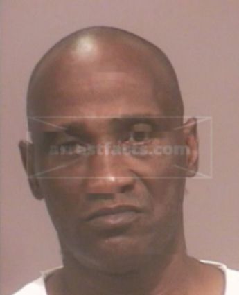 Charles Griffin