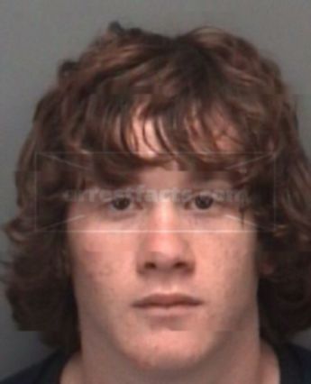 John Travis Flanagan