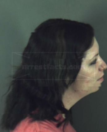 Manda Lee Martin