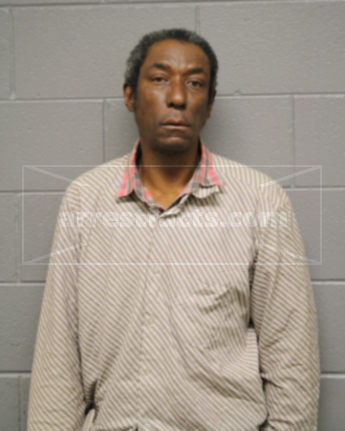 Tony Rizelle Abernathy