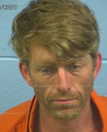 Johnny James Lewis