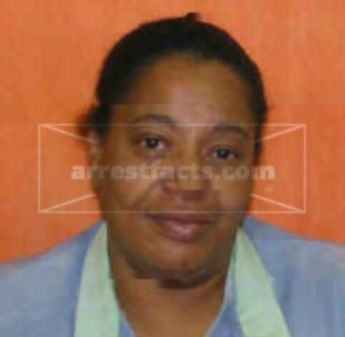 Shelley S. Branche