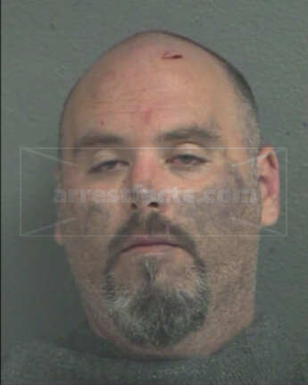 Keith Forshee