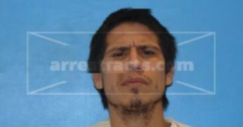 Raymond Carrillo