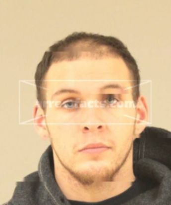 Cameron James Williamsen