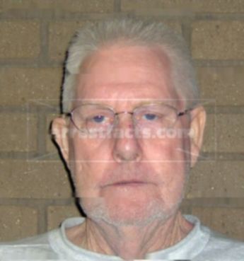 Benjamin Harold Finney
