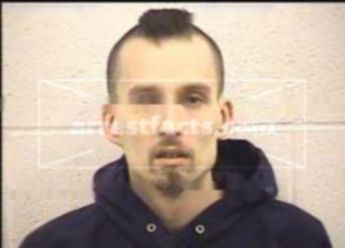 Daniel Wade Tapp