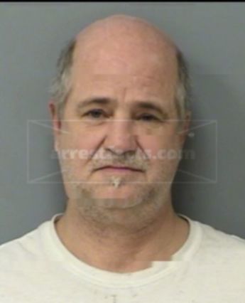 Daniel Earl Bullard