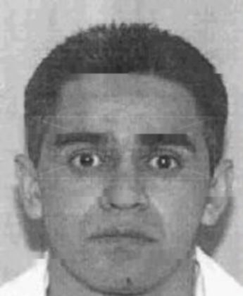 Victor Lee Gonzales