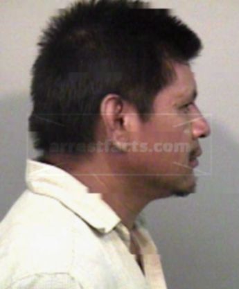 Javier Soriano