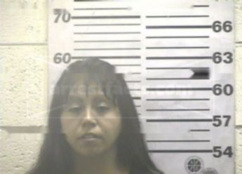 Angela Marie Smith