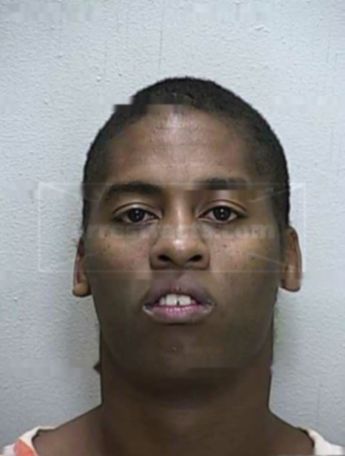 Derrick Lamont Youmans