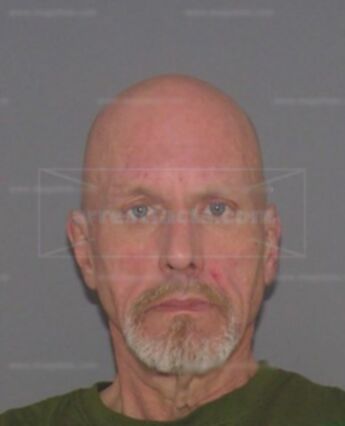 Mark Alan Doty