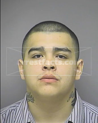 Miguel Angel Cortez