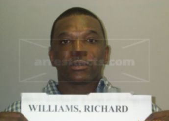 Richard Williams