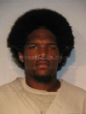 James Brandon Anderson