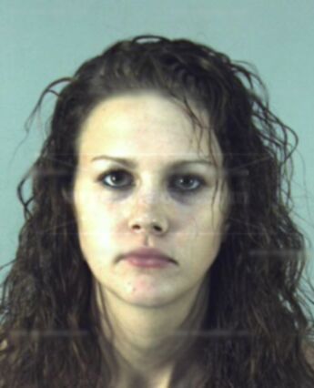 Elaina Ann Masluk