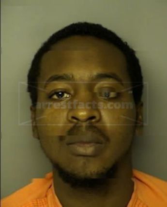 Daron Lamar Hunter