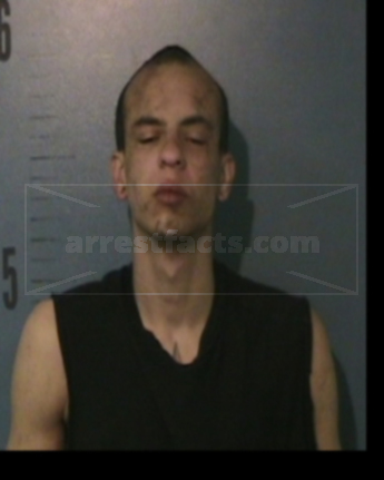 Donte Deshon David Thomas