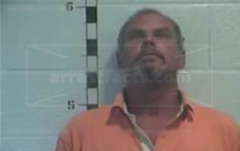 Kevin Gene Mcintosh