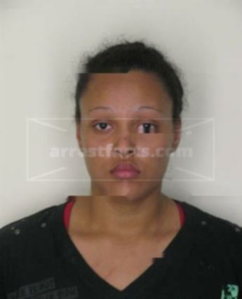 Stephenie Cherie Horn