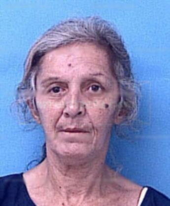 Mary Parker Jones