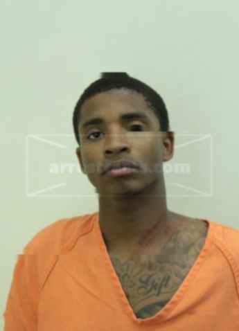 Ricky Darnell Lane