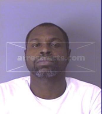 Mose Lee Mayfield