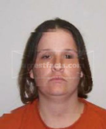Tracie Lynn Courville