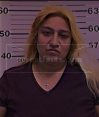 Martha Renee Rodriguez